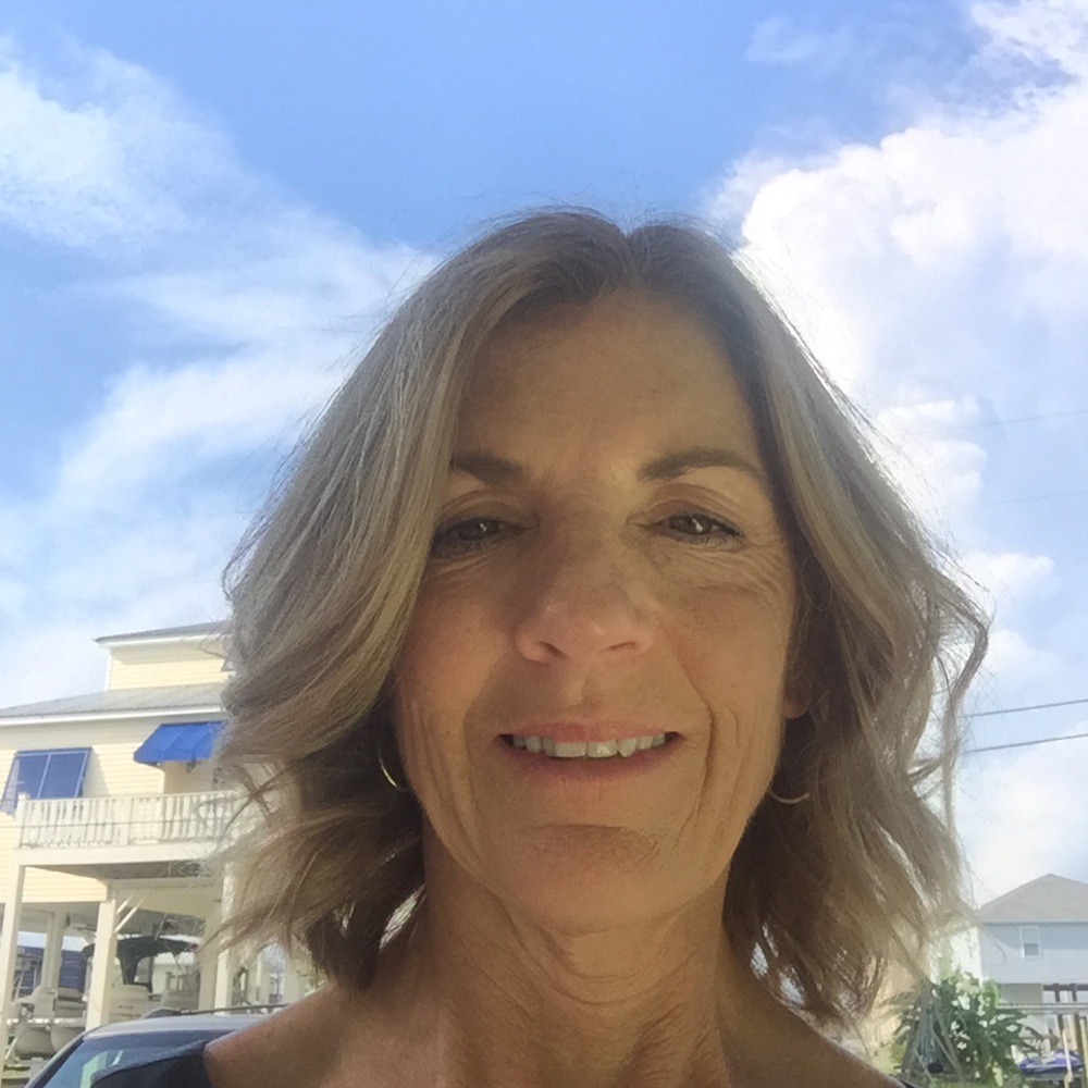 Meet your Posher, Kathleen